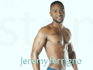 Jeremyferrigno