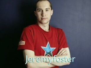 Jeremyfoster