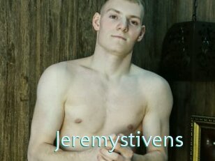Jeremystivens