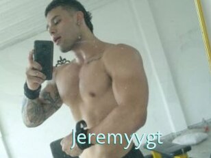 Jeremyygt