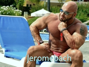 Jeromebach