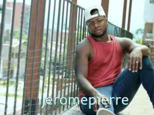 Jeromepierre