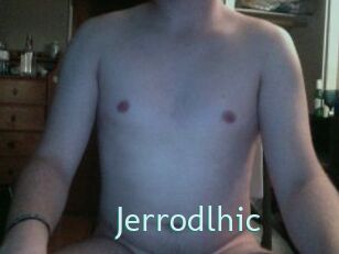 Jerrodlhic