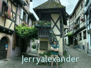 Jerryalexander