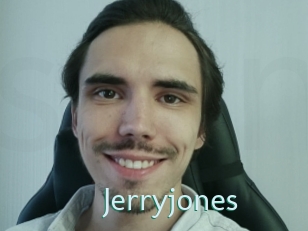 Jerryjones