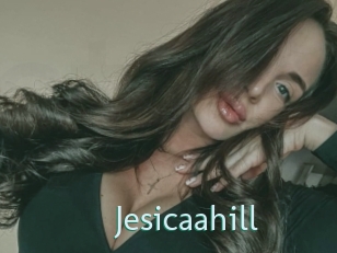 Jesicaahill