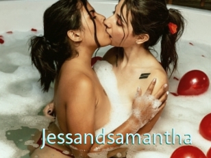 Jessandsamantha
