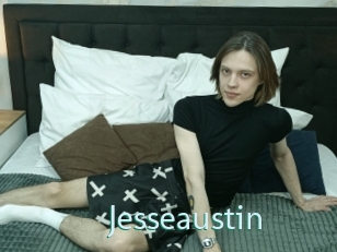 Jesseaustin