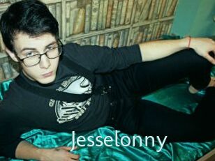 Jesselonny