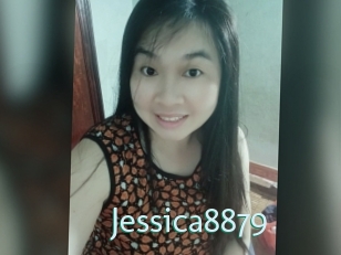 jessica8879 Straponles