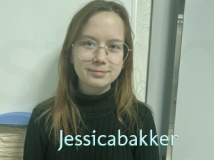 Jessicabakker