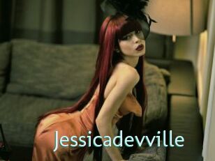 Jessicadevville
