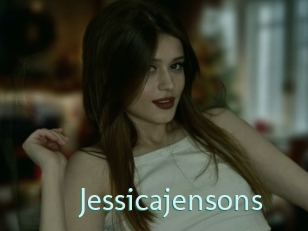 Jessicajensons