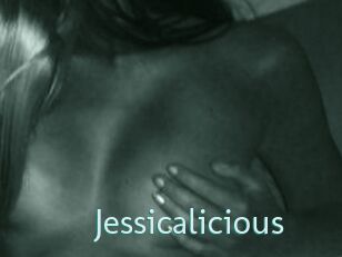 Jessicalicious