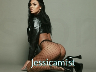 Jessicamist