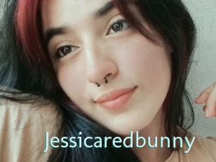Jessicaredbunny