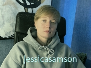 Jessicasamson
