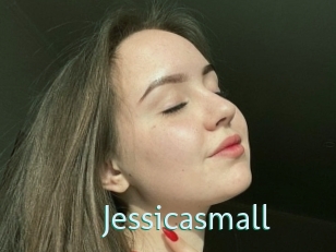 Jessicasmall