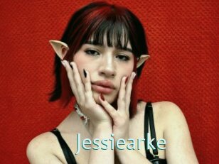 Jessiearke