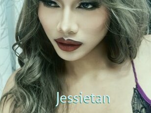 Jessietan