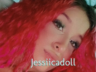 Jessiicadoll