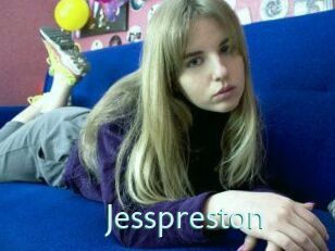 Jesspreston