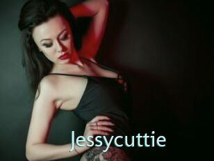 Jessycuttie