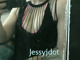 Jessyjdot