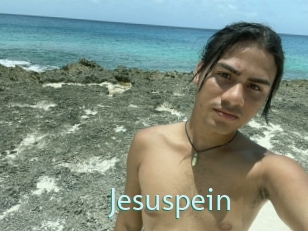 Jesuspein