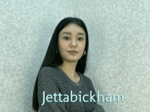Jettabickham
