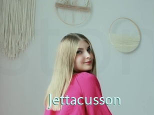 Jettacusson
