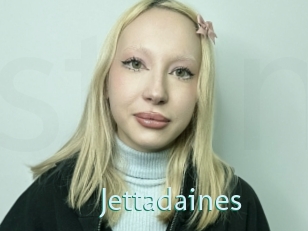 Jettadaines