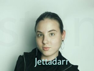 Jettadarr