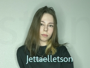 Jettaelletson