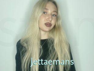 Jettaemans