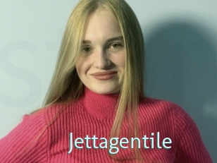 Jettagentile