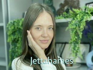 Jettahames