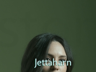 Jettaharn