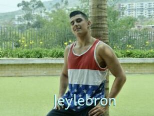 Jeylebron