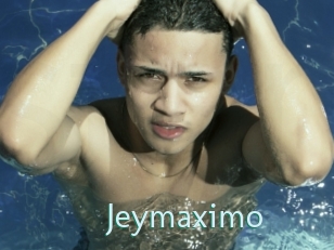 jeymaximo Straponles