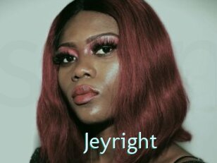 Jeyright