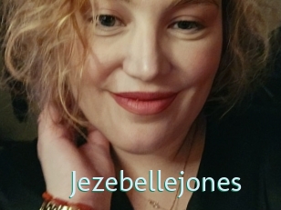 Jezebellejones