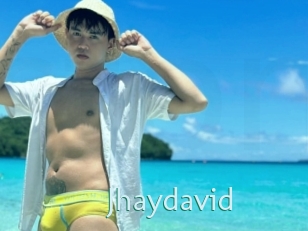 jhaydavid Straponles
