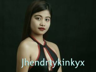 Jhendrtykinkyx