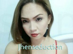Jhenseduction