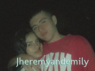 Jheremyandemily