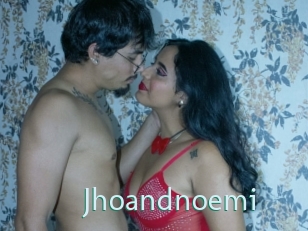 Jhoandnoemi