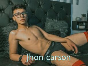 Jhon_carson