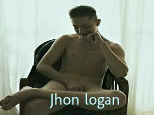Jhon_logan