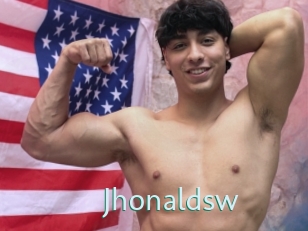 jhonaldsw Straponles